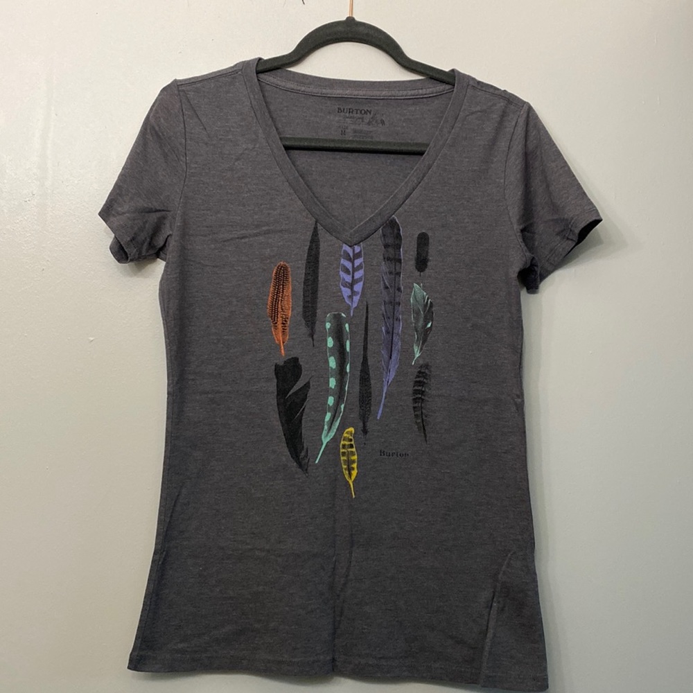 Women’s V-neck t/shirt